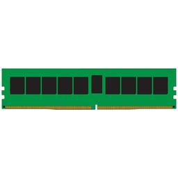 Kingston Server Premier 32 GB (1 x 32 GB) Registered DDR4-2666 CL19 Memory