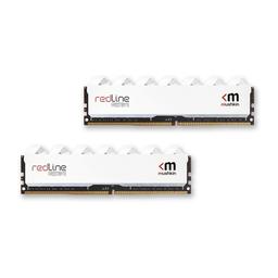 Mushkin Redline 64 GB (2 x 32 GB) DDR4-2800 CL17 Memory