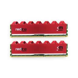 Mushkin Redline 32 GB (2 x 16 GB) DDR4-3200 CL16 Memory