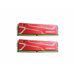 Mushkin Redline 16 GB (2 x 8 GB) DDR4-2800 CL17 Memory