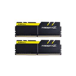 G.Skill F4-3200C16D-32GTZKY 32 GB (2 x 16 GB) DDR4-3200 CL16 Memory