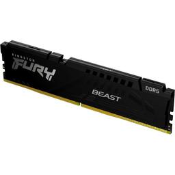 Kingston FURY Beast 32 GB (1 x 32 GB) DDR5-4800 CL38 Memory