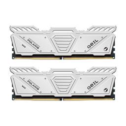 GeIL Polaris 32 GB (2 x 16 GB) DDR5-5200 CL34 Memory