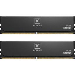 TEAMGROUP T-Create Classic 32 GB (2 x 16 GB) DDR5-5600 CL46 Memory