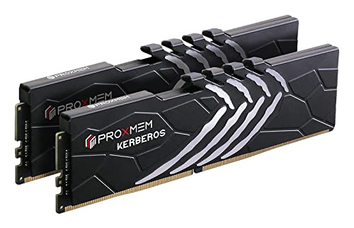 PROXMEM KERBEROS 32 GB (2 x 16 GB) DDR5-6000 CL36 Memory