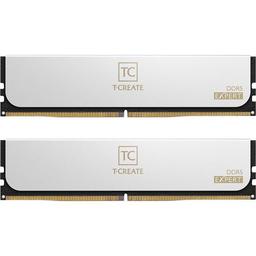 TEAMGROUP T-Create Expert 32 GB (2 x 16 GB) DDR5-6000 CL38 Memory