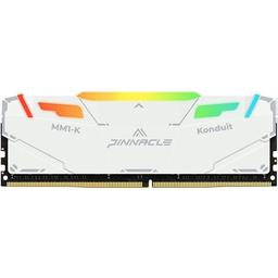 Timetec PINNACLE Konduit RGB 32 GB (1 x 32 GB) DDR4-3600 CL18 Memory