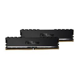 Mushkin Enhanced Redline Stiletto 16 GB (2 x 8 GB) DDR4-4000 CL18 Memory