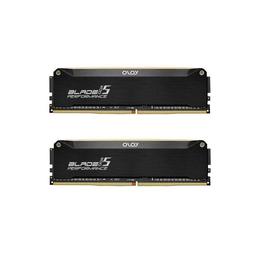 OLOy Blade 32 GB (2 x 16 GB) DDR5-6000 CL32 Memory