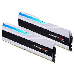 G.Skill Trident Z5 RGB 48 GB (2 x 24 GB) DDR5-8400 CL40 Memory