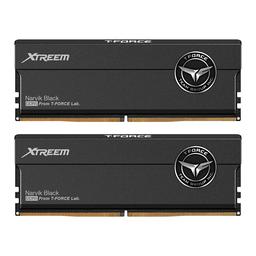 TEAMGROUP Xtreem 48 GB (2 x 24 GB) DDR5-7600 CL36 Memory