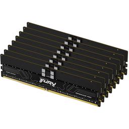 Kingston FURY Renegade Pro 256 GB (8 x 32 GB) Registered DDR5-5600 CL28 Memory