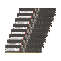 V-Color TRA532G60S432O 256 GB (8 x 32 GB) Registered DDR5-6000 CL32 Memory