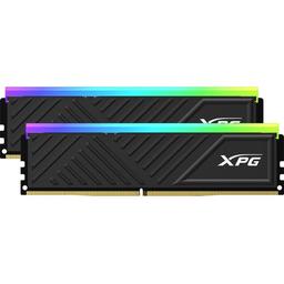 ADATA XPG SPECTRIX D35G RGB 32 GB (2 x 16 GB) DDR4-3200 CL16 Memory