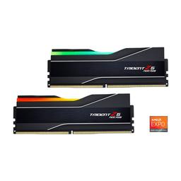 G.Skill Trident Z5 Neo RGB 32 GB (2 x 16 GB) DDR5-8000 CL38 Memory