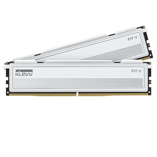 Klevv KD5AGU880-56K300F 32 GB (2 x 16 GB) DDR5-5600 CL30 Memory