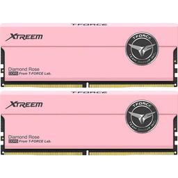 TEAMGROUP T-Force Xtreem 32 GB (2 x 16 GB) DDR5-7600 CL36 Memory