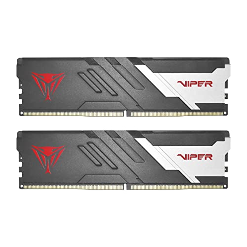 Patriot Viper Venom 32 GB (2 x 16 GB) DDR5-6000 CL30 Memory