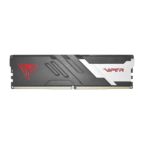 Patriot Viper Venom 32 GB (1 x 32 GB) DDR5-6000 CL30 Memory