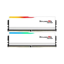 G.Skill Ripjaws M5 Neo RGB 32 GB (2 x 16 GB) DDR5-6000 CL36 Memory