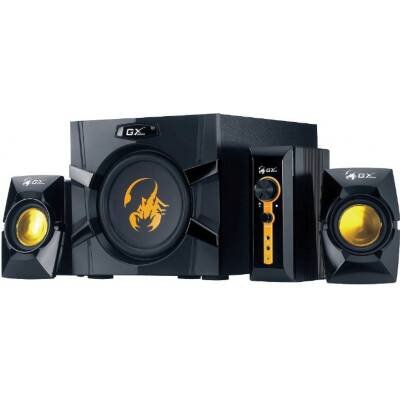 Genius SW-G2.1 70 W 2.1 Channel Speakers