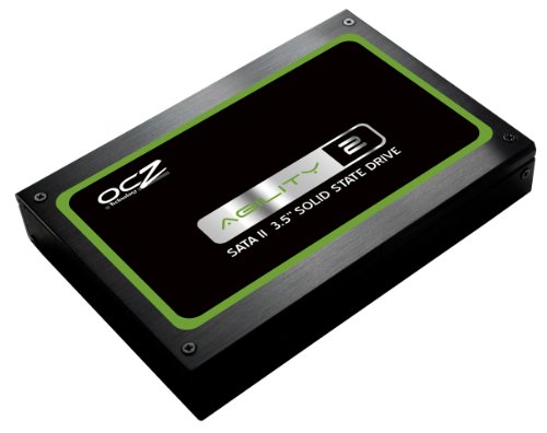 OCZ Agility 2 360 GB 3.5" Solid State Drive