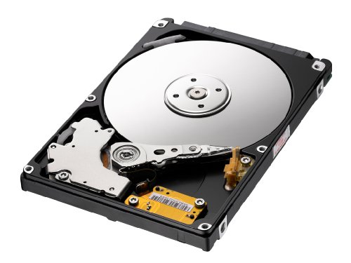 Samsung Spinpoint M8 500 GB 2.5" 5400 RPM Internal Hard Drive