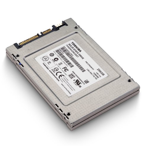 Toshiba Q 256 GB 2.5" Solid State Drive