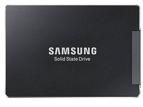 Samsung 845DC EVO 240 GB 2.5" Solid State Drive