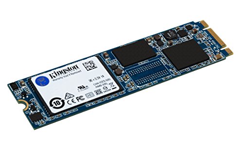 Kingston UV500B 120 GB M.2-2280 SATA Solid State Drive