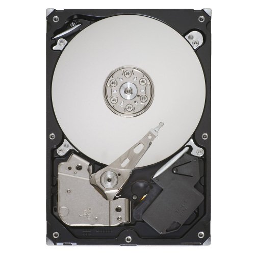 Seagate Momentus 5400.6 500 GB 2.5" 5400 RPM Internal Hard Drive