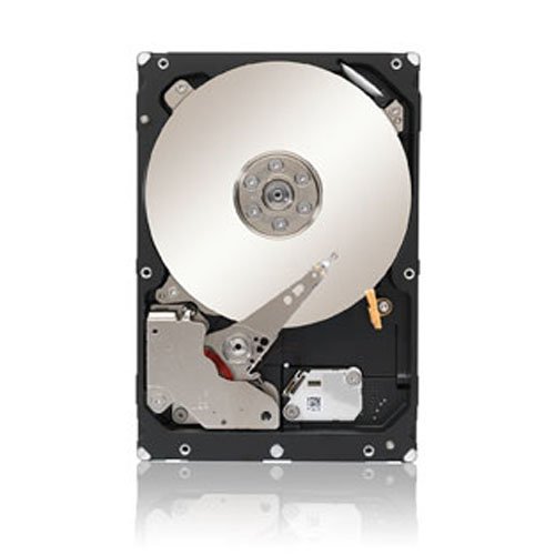 Seagate Constellation ES.3 1 TB 3.5" 7200 RPM Internal Hard Drive