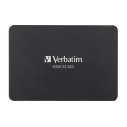 Verbatim Vi550 256 GB 2.5" Solid State Drive