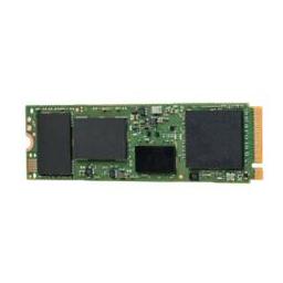 Intel 600p 1 TB M.2-2280 PCIe 3.0 X4 NVME Solid State Drive