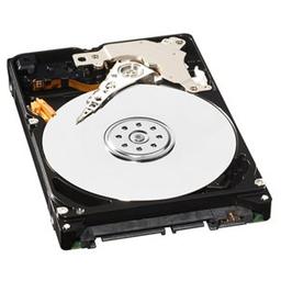 Western Digital AV-25 250 GB 2.5" 5400 RPM Internal Hard Drive