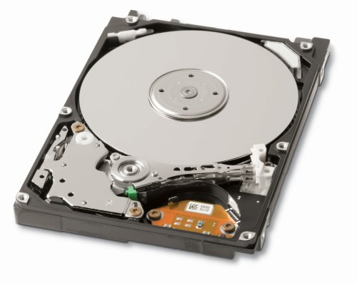 Toshiba MK1661GSYN 160 GB 2.5" 7200 RPM Internal Hard Drive