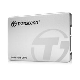 Transcend TS256GSSD370S 256 GB 2.5" Solid State Drive