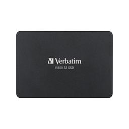 Verbatim Vi550 1 TB 2.5" Solid State Drive