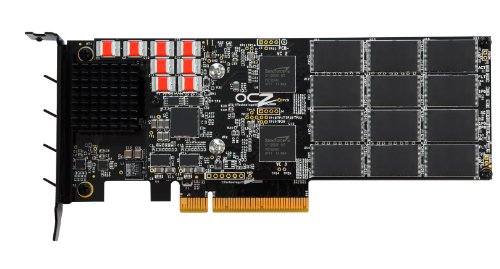 OCZ Z-Drive R4 CM84 1.2 TB PCIe NVME Solid State Drive