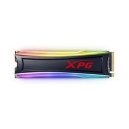 ADATA XPG SPECTRIX S40G RGB 2 TB M.2-2280 PCIe 3.0 X4 NVME Solid State Drive