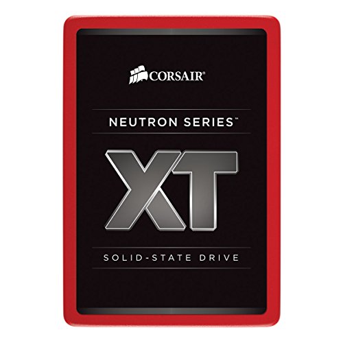 Corsair Neutron XT 960 GB 2.5" Solid State Drive