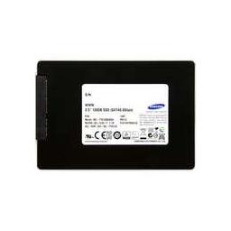 Samsung PM843 120 GB 2.5" Solid State Drive