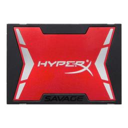 Kingston Savage 480 GB 2.5" Solid State Drive