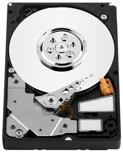 Western Digital VelociRaptor 150 GB 2.5" 10000 RPM Internal Hard Drive