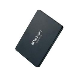 Verbatim Vi550 512 GB 2.5" Solid State Drive