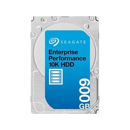 Seagate Enterprise Performance 600 GB 2.5" 10000 RPM Internal Hard Drive