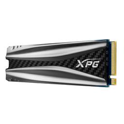ADATA XPG GAMMIX S50 2 TB M.2-2280 PCIe 4.0 X4 NVME Solid State Drive