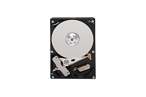 Toshiba PH3500U-1I72 5 TB 3.5" 7200 RPM Internal Hard Drive