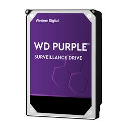 Western Digital Purple 8 TB 3.5" 7200 RPM Internal Hard Drive
