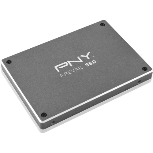 PNY Prevail 120 GB 2.5" Solid State Drive